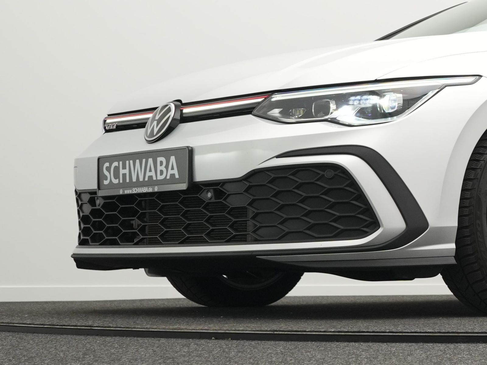 Volkswagen Golf - Bild 43