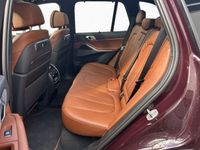 BMW X5 - Vorschau Bild 14