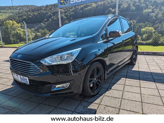 Ford C-Max C-MAX Titanium*Navi*Winterpaket*PDC