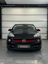 Opel Adam Jam - Opel Adam Gebrauchtwagen in Stuttgart