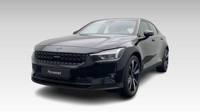 Polestar Long Range Single/Pilot/Plus/Nappa/WKR 20"