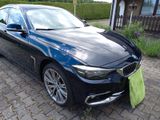 BMW 440 Gran Coupé 440i Gran Coupé Luxury Line A... - BMW 440 Gran Coupé aus 2018