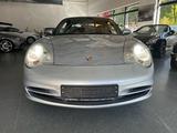 Porsche 996 Carrera Coupé - Porsche Gebrauchtwagen von 2004
