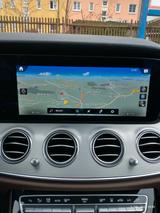 Mercedes-Benz E 300 de T Autom. - Mercedes-Benz E 300 in Chemnitz