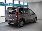 Peugeot Rifter Kombi Allure 1.5 BlueHDi Navi AHK  - Peugeot Rifter in Frankfurt (Main)