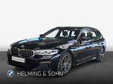 BMW 530d Touring M-Sport DAB Shz. RFK Ambiente uvm. - BMW 5er Leasingangebote für Privatpersonen