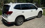 Subaru Forester MHEV AWD Platinum Harman/Kardon   - gebrauchte Subaru Forester aus dem Jahr 2020