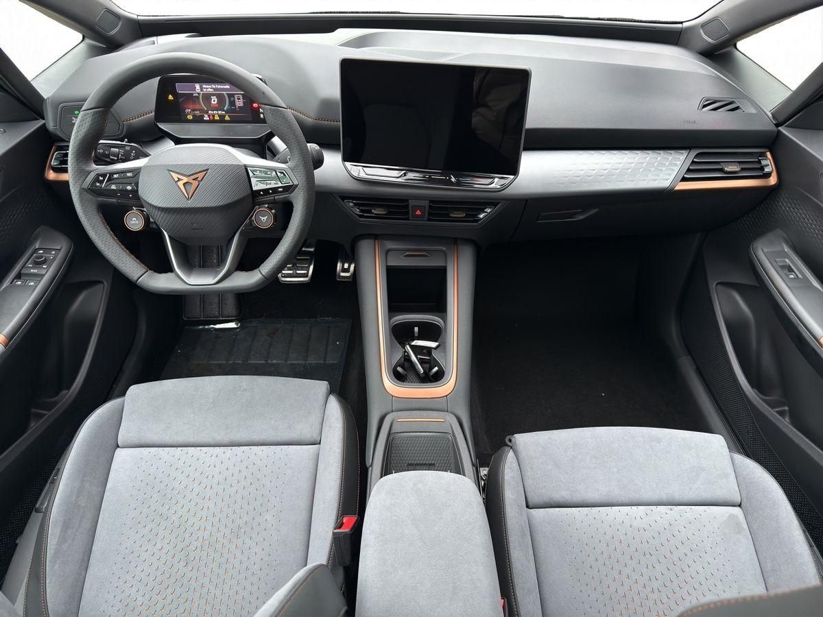 Cupra Born - Bild 15