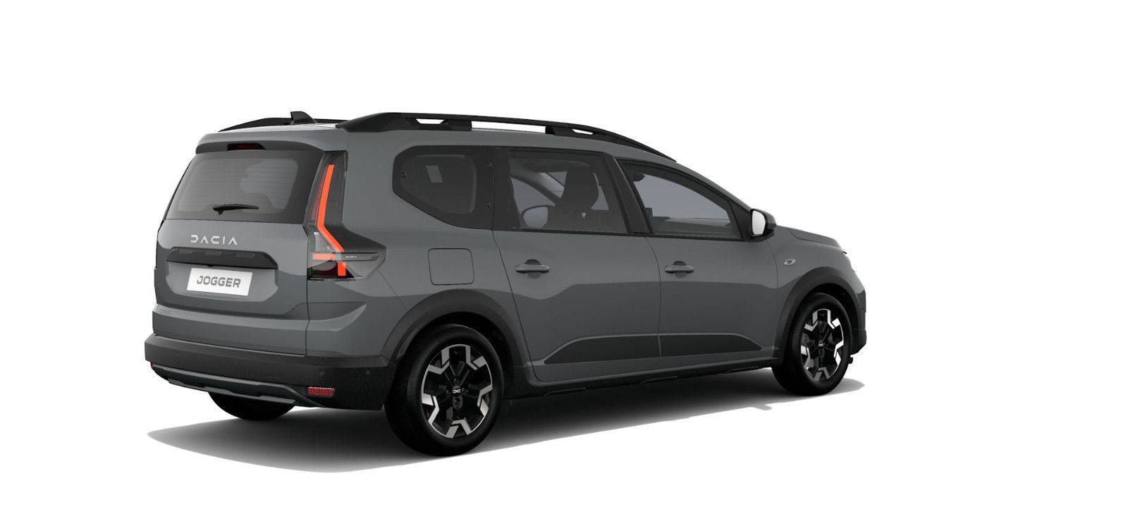 Dacia Jogger - Bild 12