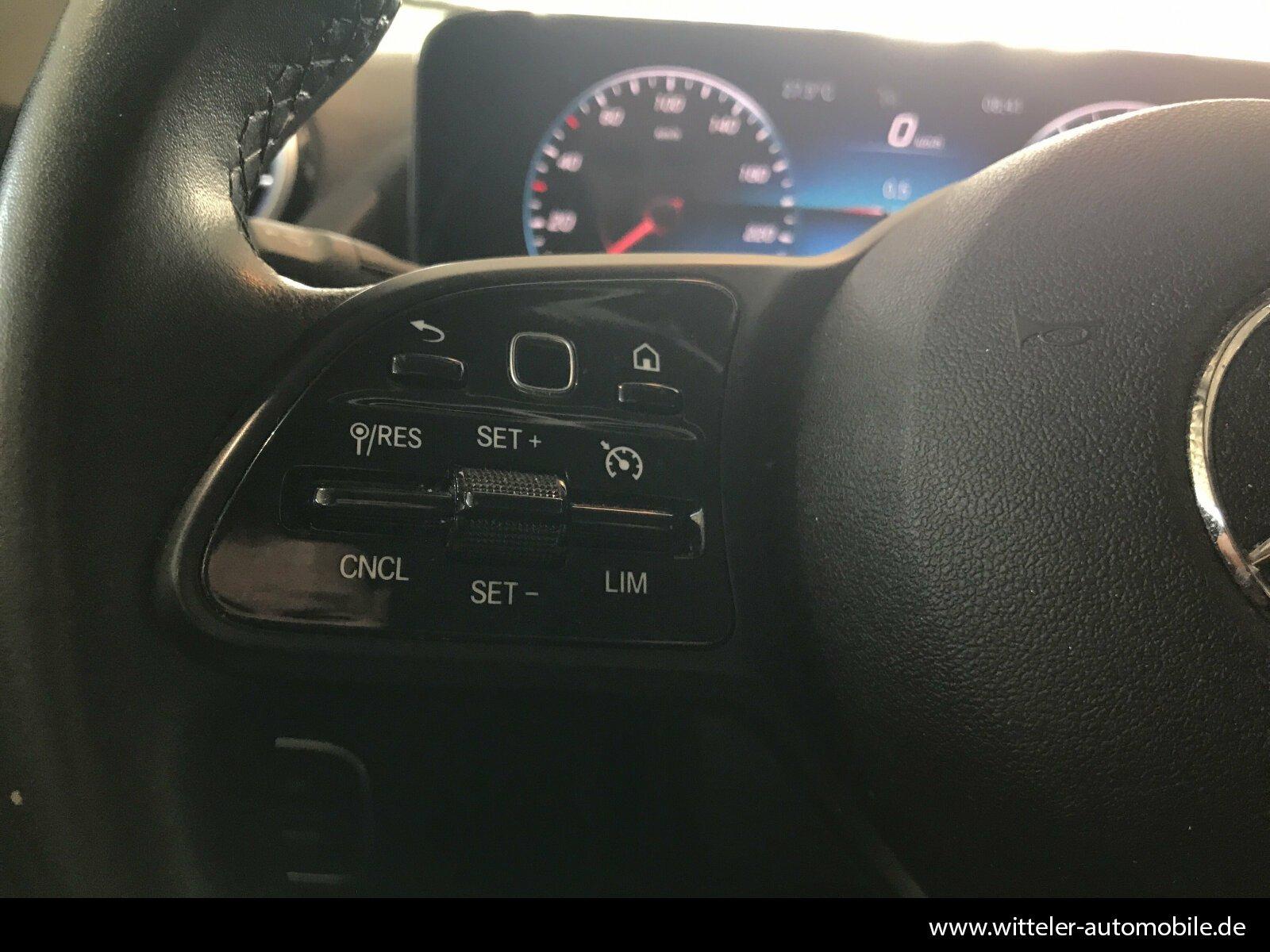 Mercedes-Benz GLA Style AHK/LED/MBUX/SHZ/AMBIENTE/7G-DCT, миниатюра 22
