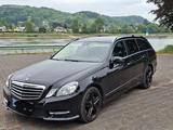 Mercedes-Benz E 350 CDI 4MATIC T BlueEFF. AVANTGARDE AVANT... - Mercedes-Benz E 350: T Cdi