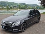 Mercedes-Benz E 350 CDI 4MATIC T BlueEFF. AVANTGARDE AVANT... - Mercedes-Benz E 350: Kombi, Cdi