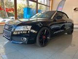Audi A5 Cabriolet 2.0 TDI
