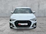 Audi A3 allstreet 40 TFSI e S-TR LED+NAVI+RFK+ACC+SHZ - Audi A3 mit Hybrid-Antrieb: Allstreet