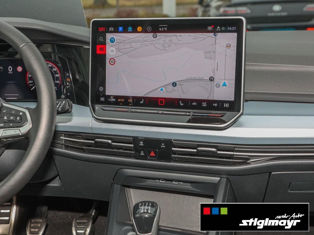 Volkswagen Golf - Bild 11