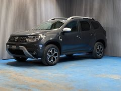 DACIA Duster II Prestige KAMERA/NAVI/DAB/SIZHEIZUNG
