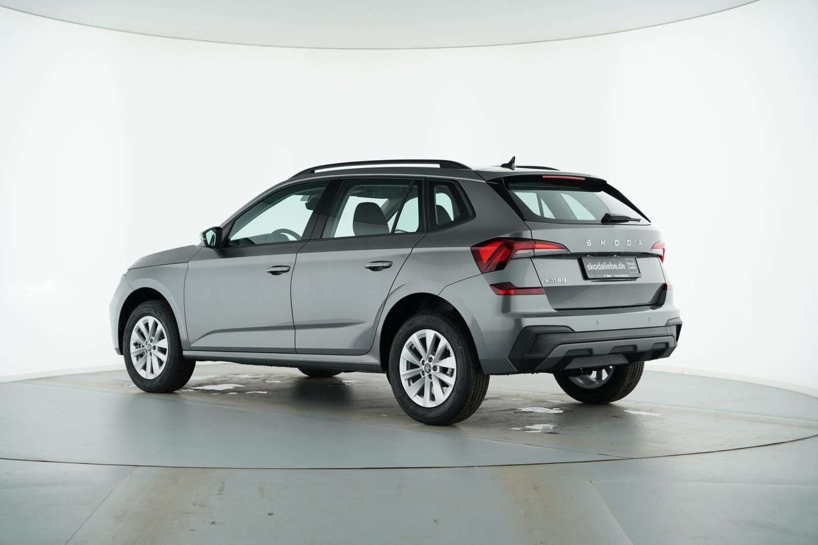 Skoda Kamiq - Bild 7
