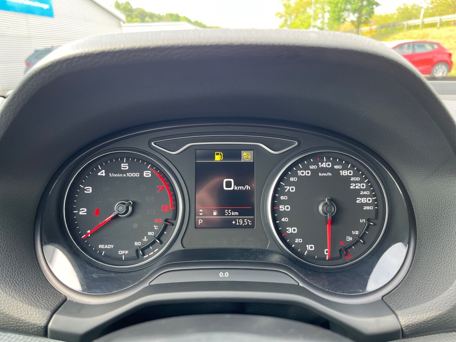 Audi Q2 - Bild 11