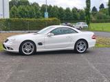 Mercedes-Benz Mercedes SL 350 R230 - gebrauchte Mercedes-Benz SL 350 aus dem Jahr 2006