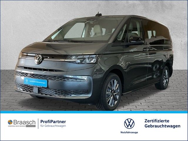 Volkswagen T7 Multivan 2.0 TDI Life LÜ lang DSG,Navi,Pano