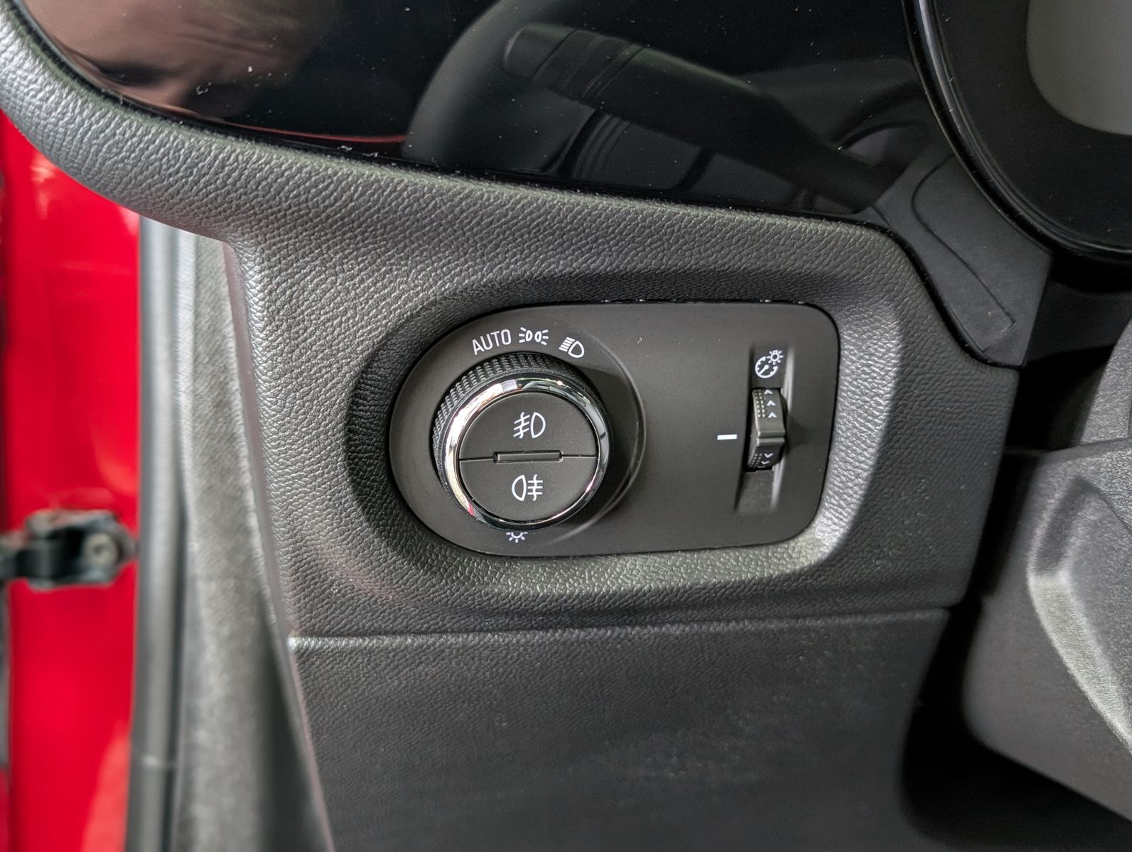 Fahrzeugabbildung Opel Corsa F 1.2T GS TECH LED KAM SHZ VIRT APP BHL LM