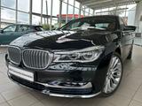 BMW 730d, Head-Up, Soft-Close, LED, AHK, 20 Zoll LM - BMW 730 Gebrauchtwagen in Mülheim (Ruhr)