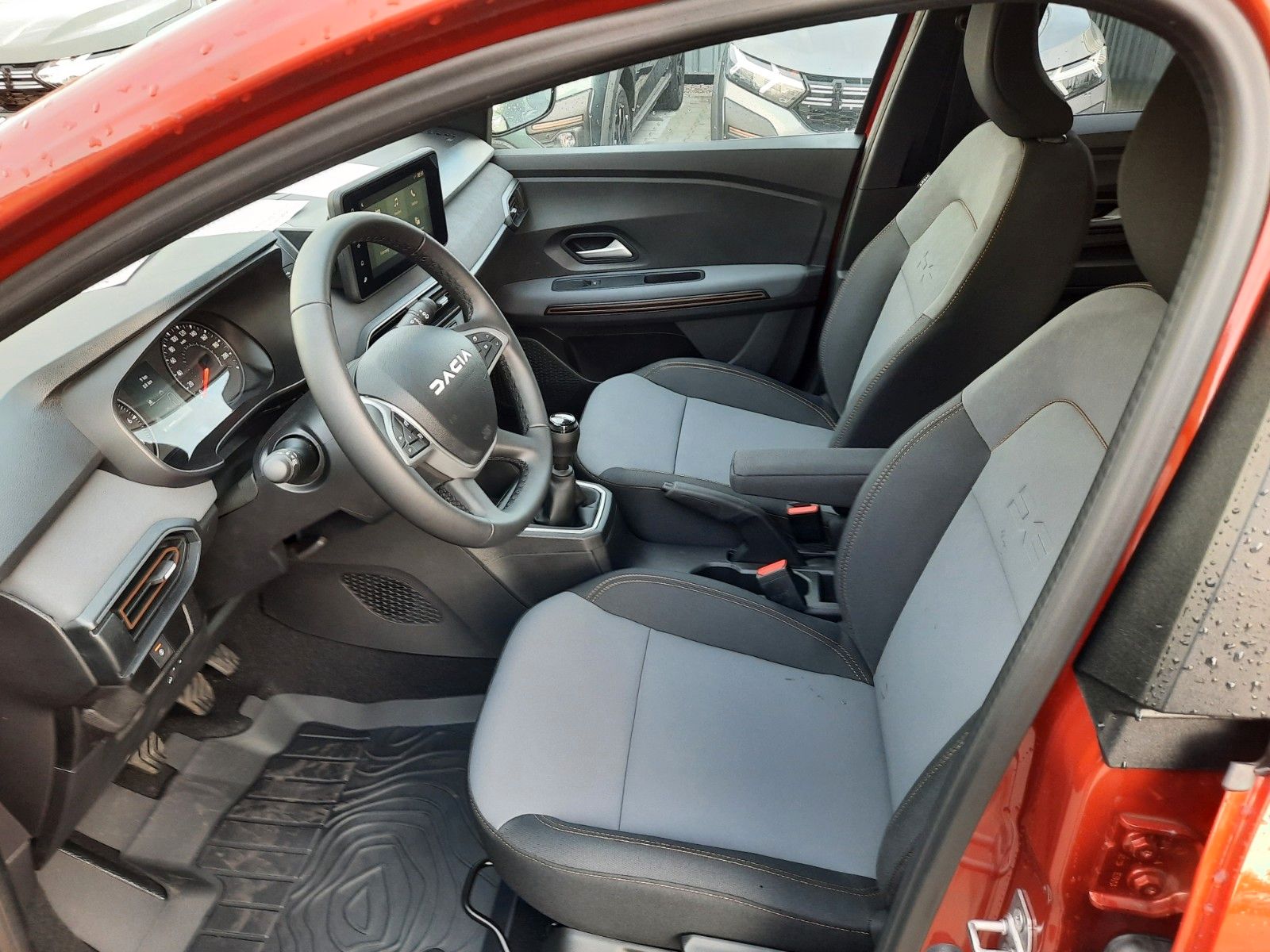 Dacia Jogger - Bild 8