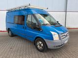 Ford Transit Kasten FT 350 L LKW   6 Sitzer - Ford Transit: Ft350