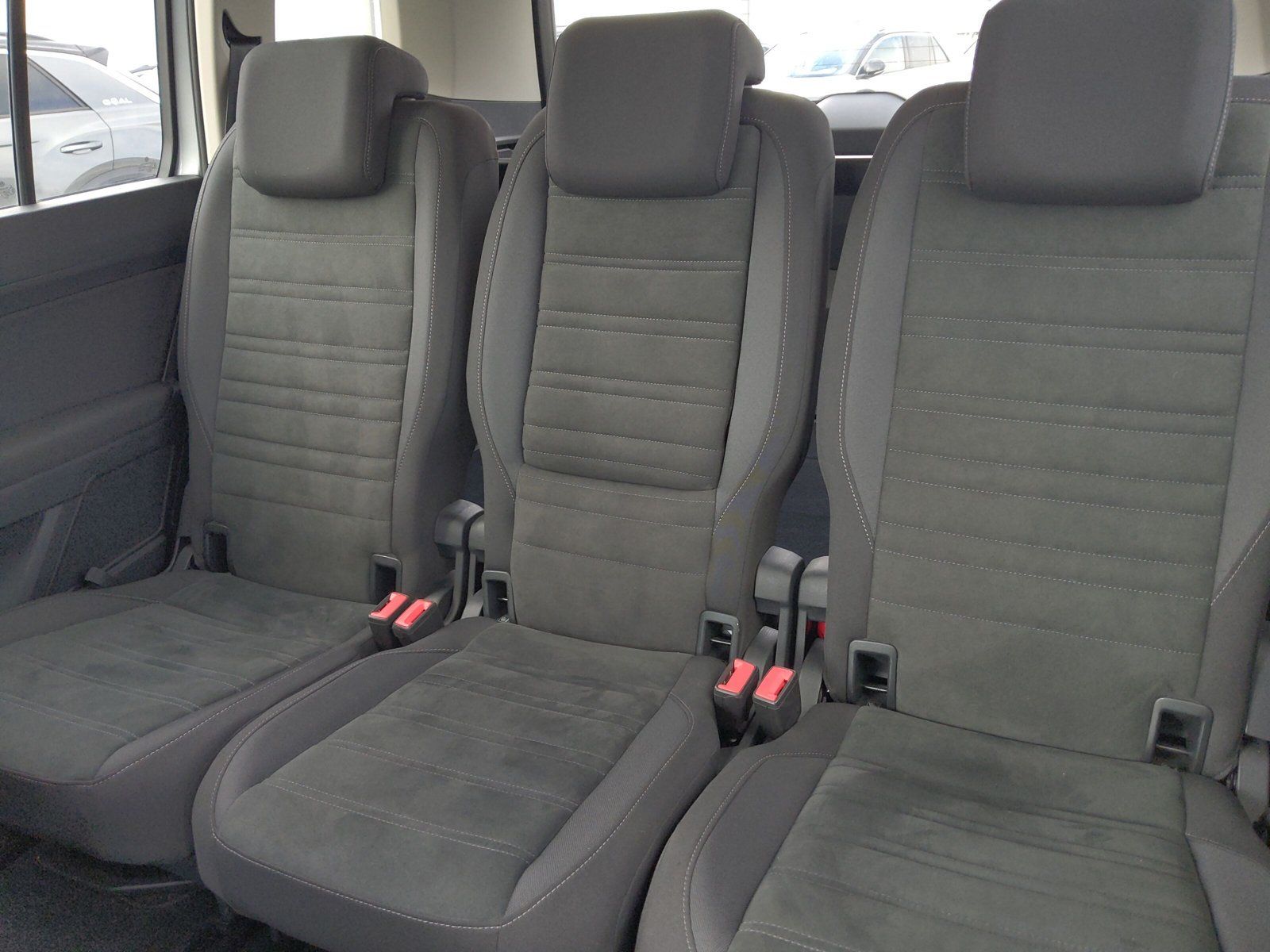Volkswagen Touran - Bild 13