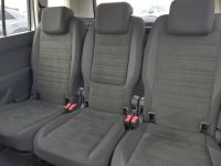 Volkswagen Touran - Vorschau Bild 13