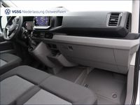 Volkswagen Crafter - Vorschau Bild 6