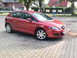 Seat Leon 2.0 - Seat Leon aus 2006 mit Diesel-Antrieb
