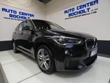 BMW X1 xDrive 25 d M Sportpaket*HUD*Leder*NaviProf - BMW X1: Sportpaket