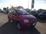 Fiat FIAT Panda Panda 1.3 MJT 4x4 Climbing - Fiat Panda Climbing mit Diesel-Antrieb
