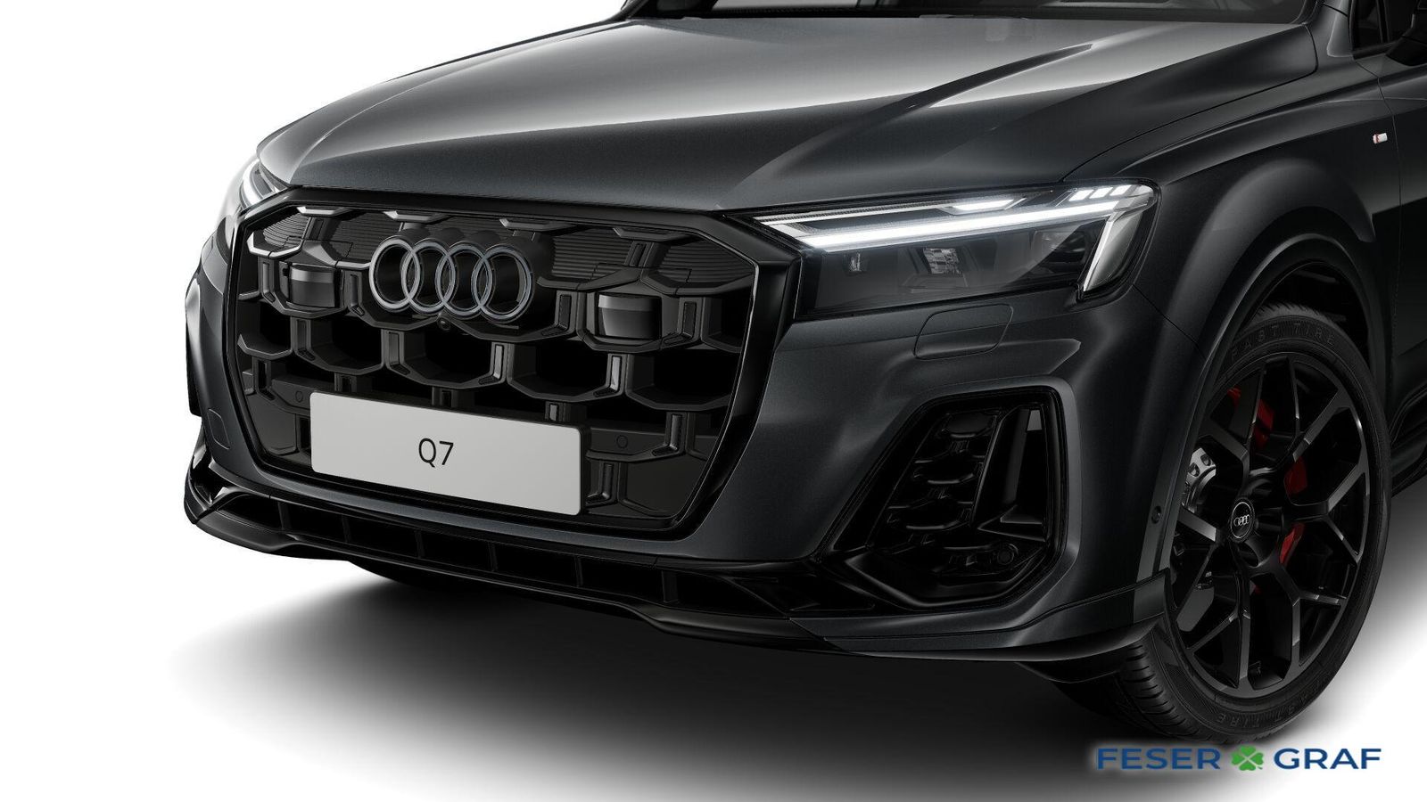 Audi Q7 - Bild 6