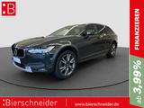 Volvo V90 Cross Country D5 Pro AWD AHK REAR VIEW HK BU - gebrauchte Volvo V90 aus dem Jahr 2019