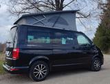 Volkswagen T6 California mit ATM