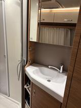 Peugeot Weinsberg Cara Compact 600 MF Pepper Edition - Peugeot 600