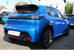 Fahrzeugabbildung Peugeot 208 GT*Kamera*Ambient*Navi*Winterpaket*AppCon*
