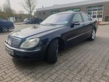 Mercedes-Benz S 400 CDI -