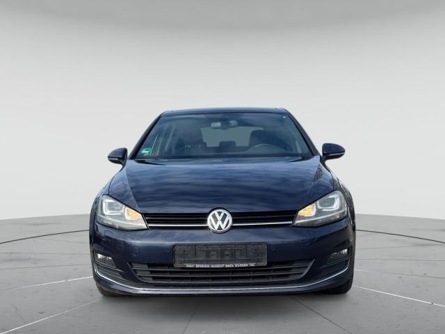 Volkswagen Golf VII Lim. Highline BMT
