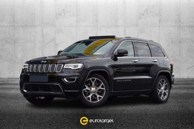 Jeep JEEP Grand Cherokee 3.0 V6 CRD 250 CV Multijet I