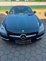 Mercedes-Benz SLK 200 - Kompressor - Mercedes-Benz SLK 200 Gebrauchtwagen in Bremen
