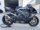 Yamaha R1 RN65 Racebike - YAMAHA R6