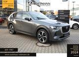 Mazda CX-60 PHEV 327ps TAKUMI AWD CON-DR-COM-PAN-P AHK - gebrauchte Mazda CX-60 aus dem Jahr 2022