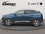 Peugeot 3008 Allure Pack Hybrid 225 1.6 inkl. WALLBOX+LE - Peugeot: Blau