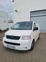 Volkswagen T5 Transporter 1.9TDI TÜV Neu - VW T5 Transporter in Kiel