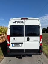 Pössl Roadcruiser, AHK, Duo-Control, Raumbad, SOG, TOP - Pössl Duo
