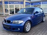 BMW 118 1 Limousine 118d/M-Packet/Sitzheizung/ - BMW 1er Reihe mit Diesel-Antrieb: Sportwagen, Automatik