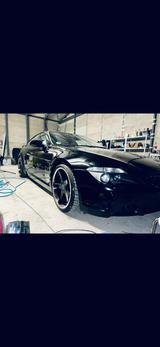 BMW 645Ci Coupé - - BMW 645: Scheckheftgepflegt
